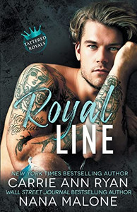 Royal Line - Paperback Royal Line - Paperback