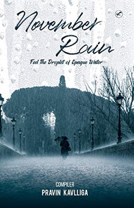 November Rain - Paperback November Rain - Paperback