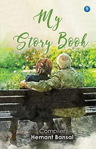 My Story Book - Paperback