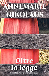 Oltre La Legge (Italian Edition) - Paperback Oltre La Legge (Italian Edition) - Paperback