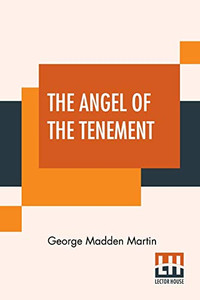 The Angel Of The Tenement - Paperback The Angel Of The Tenement - Paperback