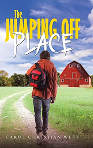 The Jumping Off Place - Hardcover The Jumping Off Place - Hardcover