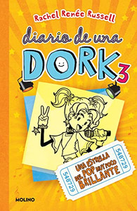 Una estrella del pop muy poco brillante / Dork Diaries: Tales from a Not-So-Talented Pop Star (Diario De Una Dork) (Spanish Edition)