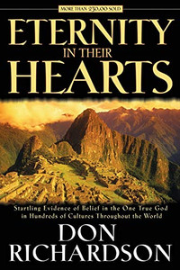 Eternity in Their Hearts Eternity in Their Hearts