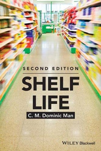 Shelf Life Shelf Life