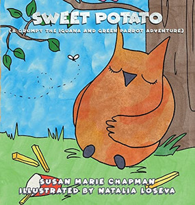 Sweet Potato