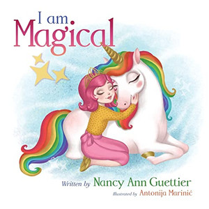 I Am Magical I Am Magical