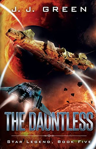 The Dauntless The Dauntless