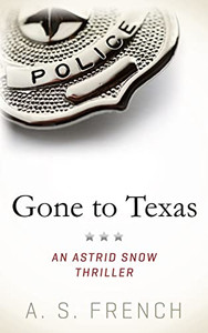 Gone To Texas Gone To Texas