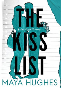 The Kiss List The Kiss List