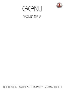 Genu: Volume 5 Genu: Volume 5