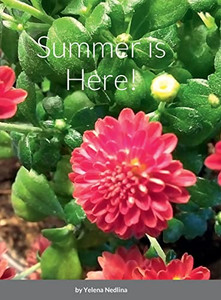 Summer is Here! Summer is Here!