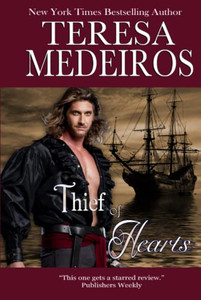 Thief of Hearts Thief of Hearts