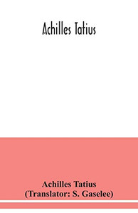 Achilles Tatius