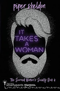 It Takes a Woman It Takes a Woman