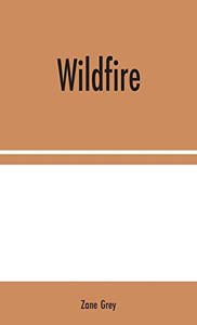 Wildfire - Hardcover