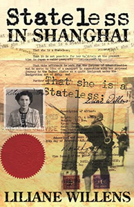 Stateless in Shanghai Stateless in Shanghai