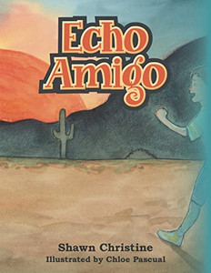 Echo Amigo - Paperback