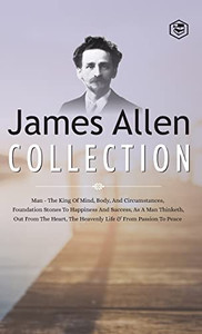 James Allen Collection James Allen Collection