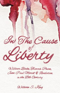 In the Cause of Liberty In the Cause of Liberty