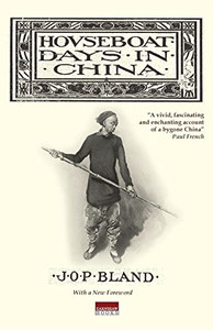 Houseboat Days in China