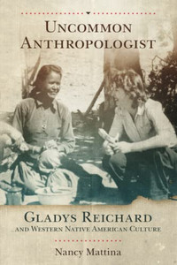 Uncommon Anthropologist Uncommon Anthropologist