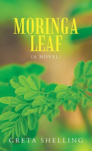 Moringa Leaf - Hardcover