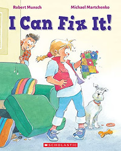 I Can Fix It! - Paperback I Can Fix It! - Paperback