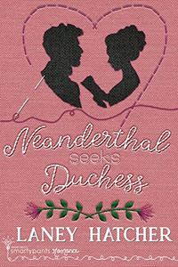 Neanderthal Seeks Duchess Neanderthal Seeks Duchess