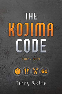 The Kojima Code The Kojima Code