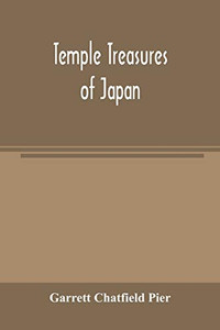 Temple treasures of Japan