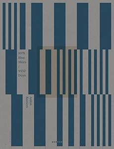 1078 Blue Skies / 4432 Days