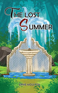 The Lost Summer - Hardcover