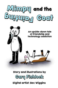 Mimpy and the Fainting Goat Mimpy and the Fainting Goat