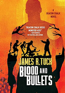 Blood & Bullets - Hardcover Blood & Bullets - Hardcover
