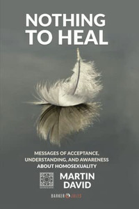 Nothing to heal - Paperback