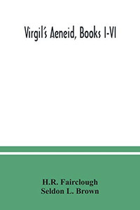 Virgil's Aeneid, Books I-VI Virgil's Aeneid, Books I-VI