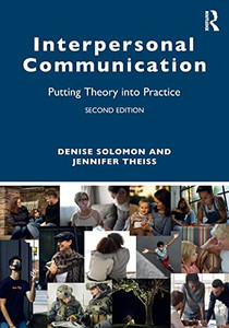Interpersonal Communication Interpersonal Communication