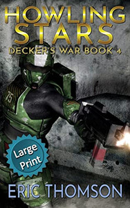 Howling Stars (Decker's War)