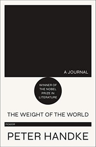 Weight of the World