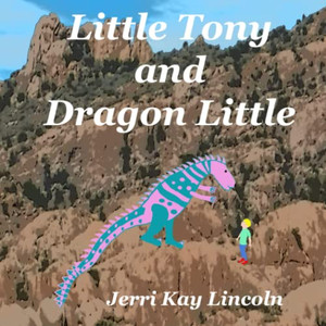 Little Tony and Dragon Little Little Tony and Dragon Little