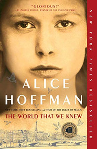 The World That We Knew: A Novel