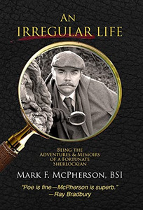 An Irregular Life - Hardcover An Irregular Life - Hardcover