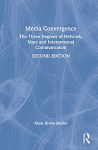 Media Convergence - Hardcover