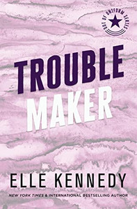 Trouble Maker (Out of Uniform)