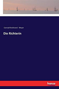 Die Richterin (German Edition) Die Richterin (German Edition)