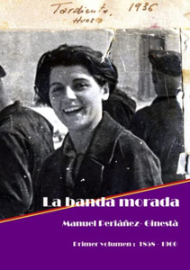 La banda morada (Spanish Edition) La banda morada (Spanish Edition)