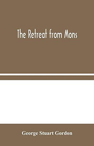 The Retreat from Mons - Paperback