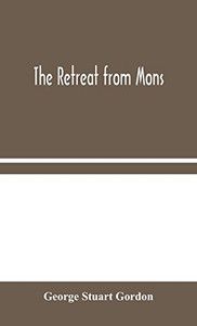 The Retreat from Mons - Hardcover