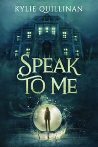 Speak To Me (Large Print Version) Speak To Me (Large Print Version)